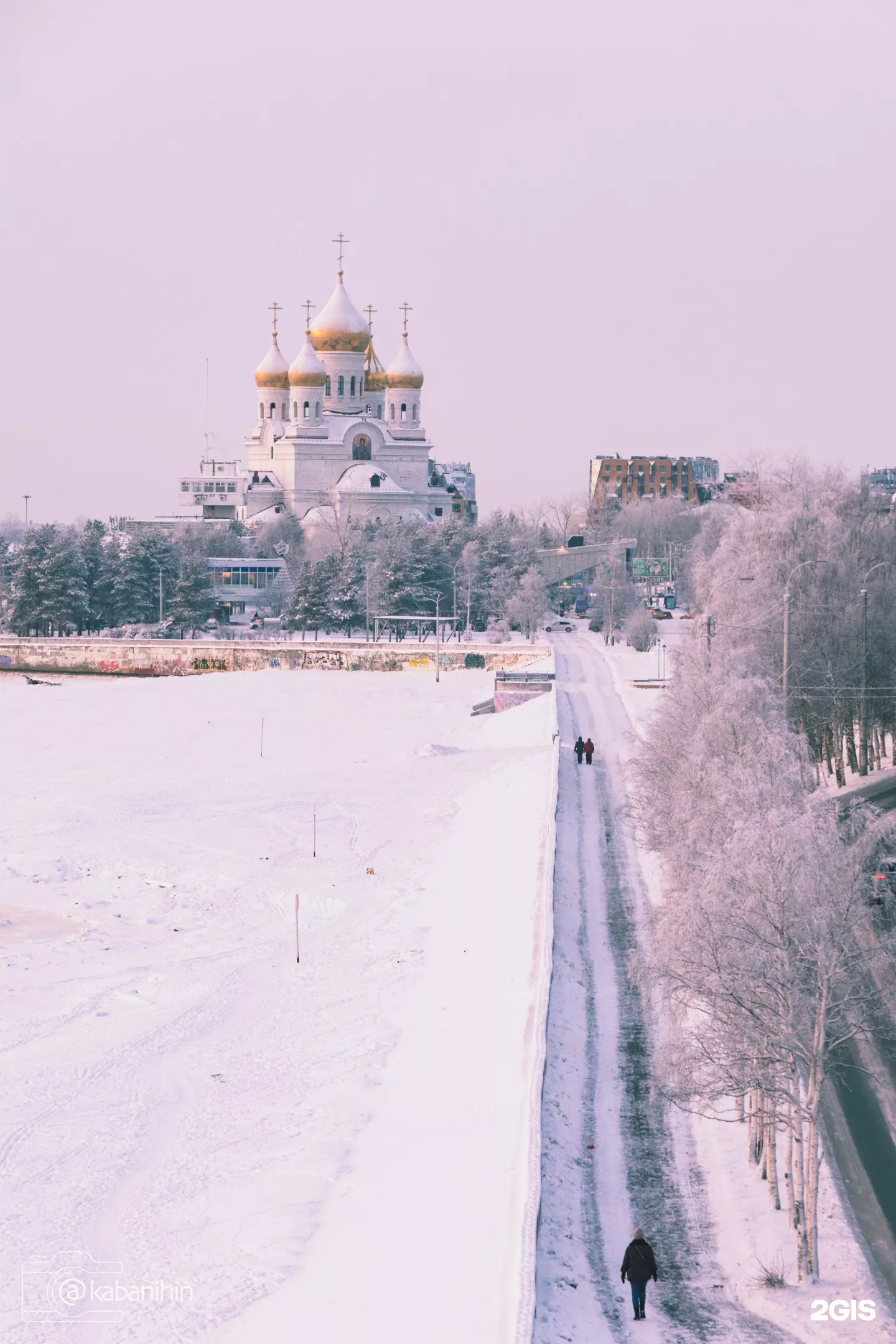 Ломоносовский округ