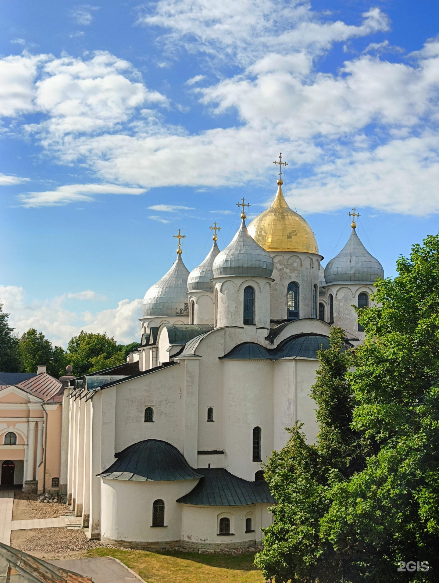 Софийский собор