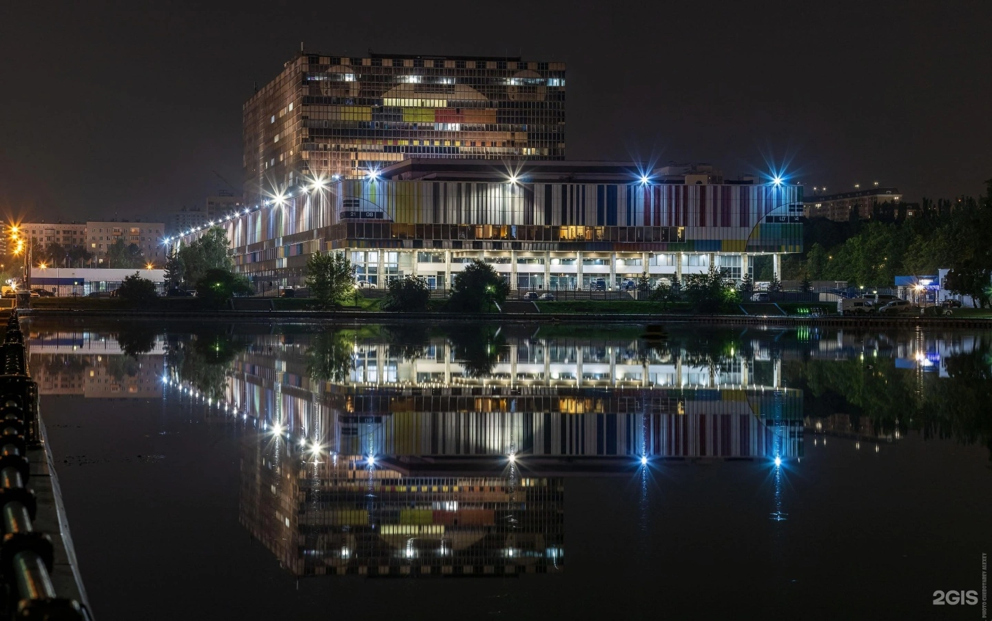 Телецентр «Останкино»