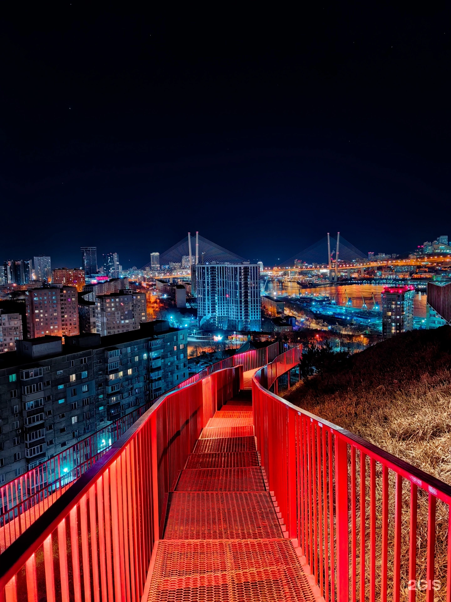 Сопка Бурачка