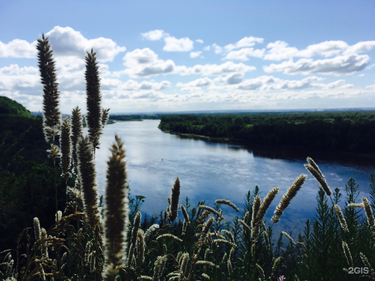 Висячий камень