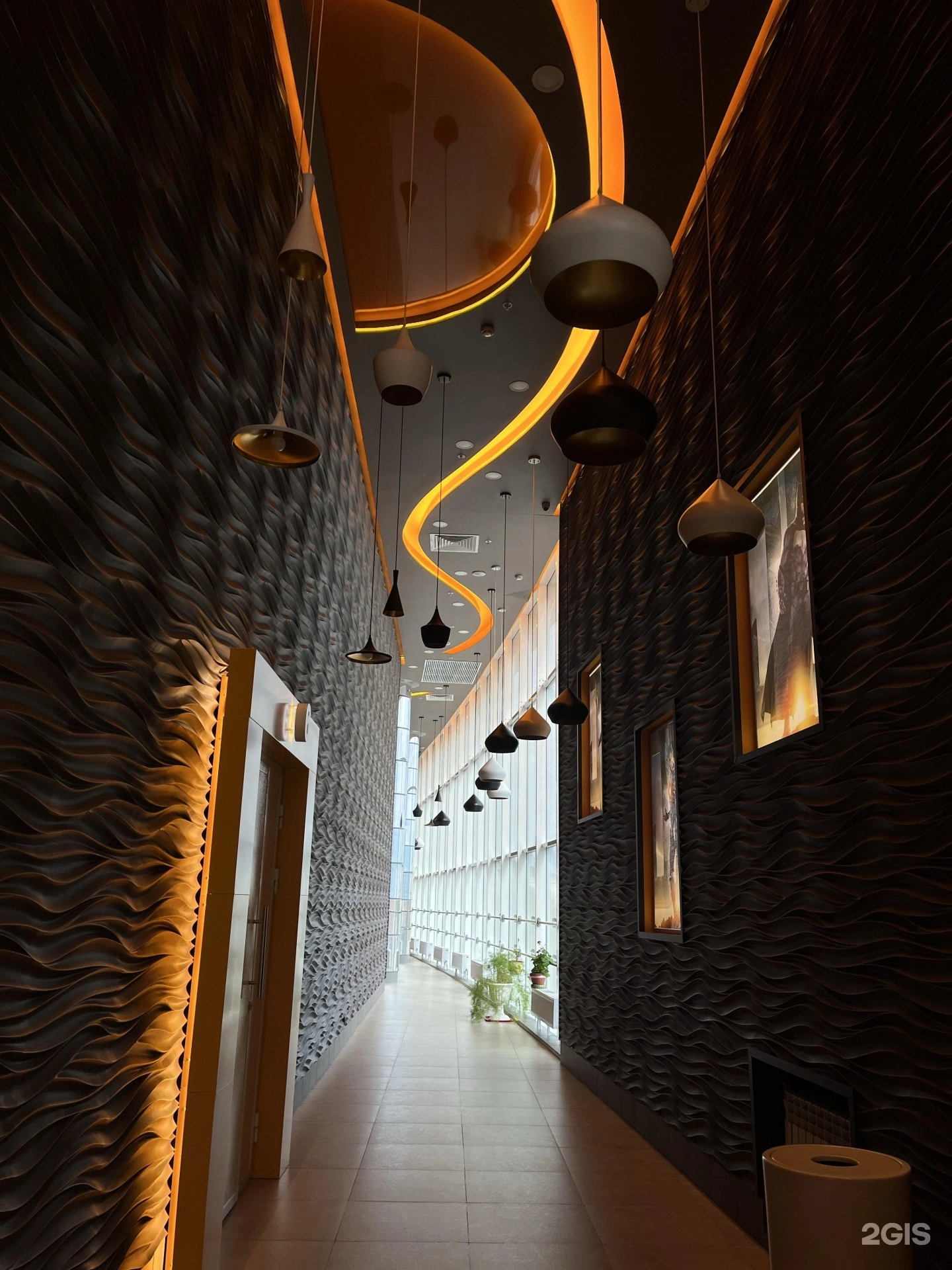 Кинокомплекс «Югра-Cinema»