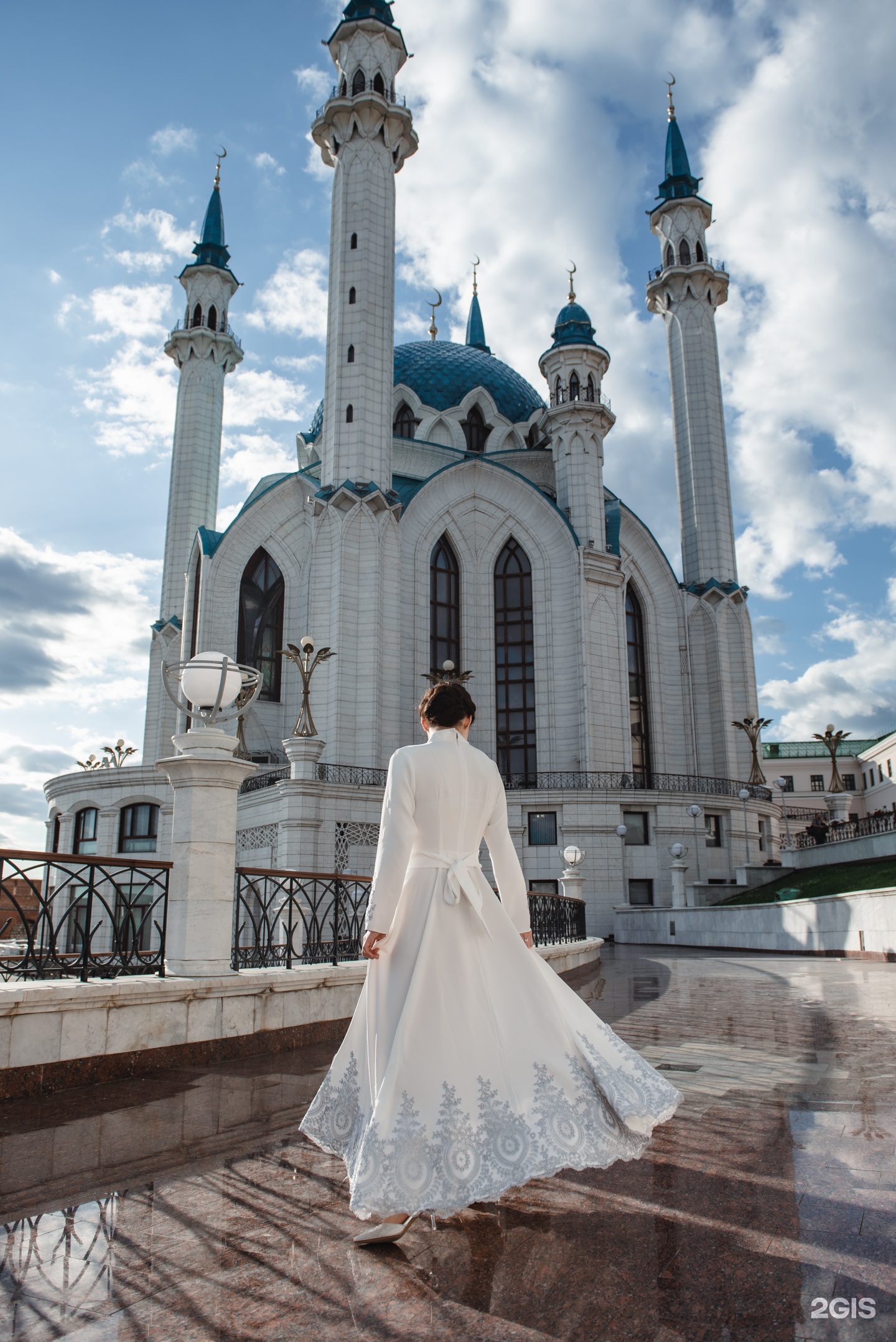 Кул-Шариф