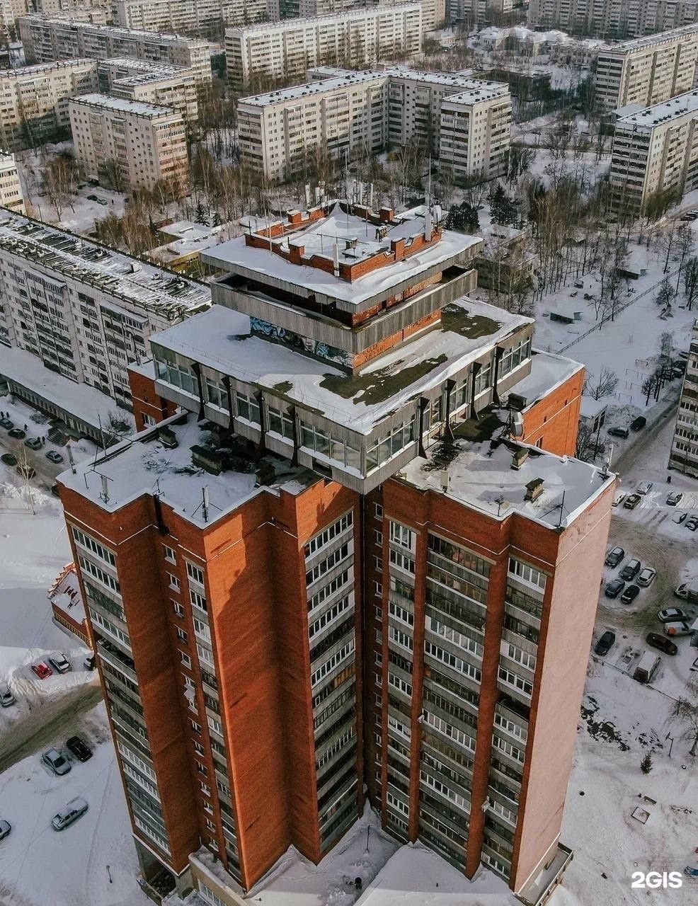 Йошкар-Ола