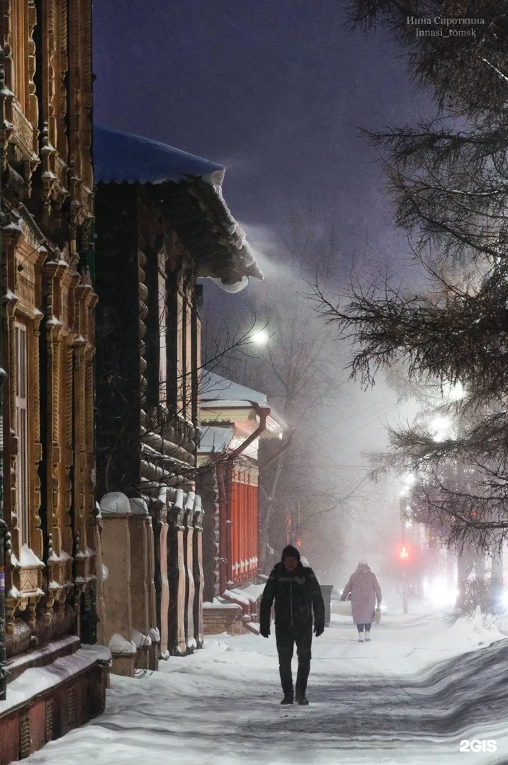 Красноармейская улица