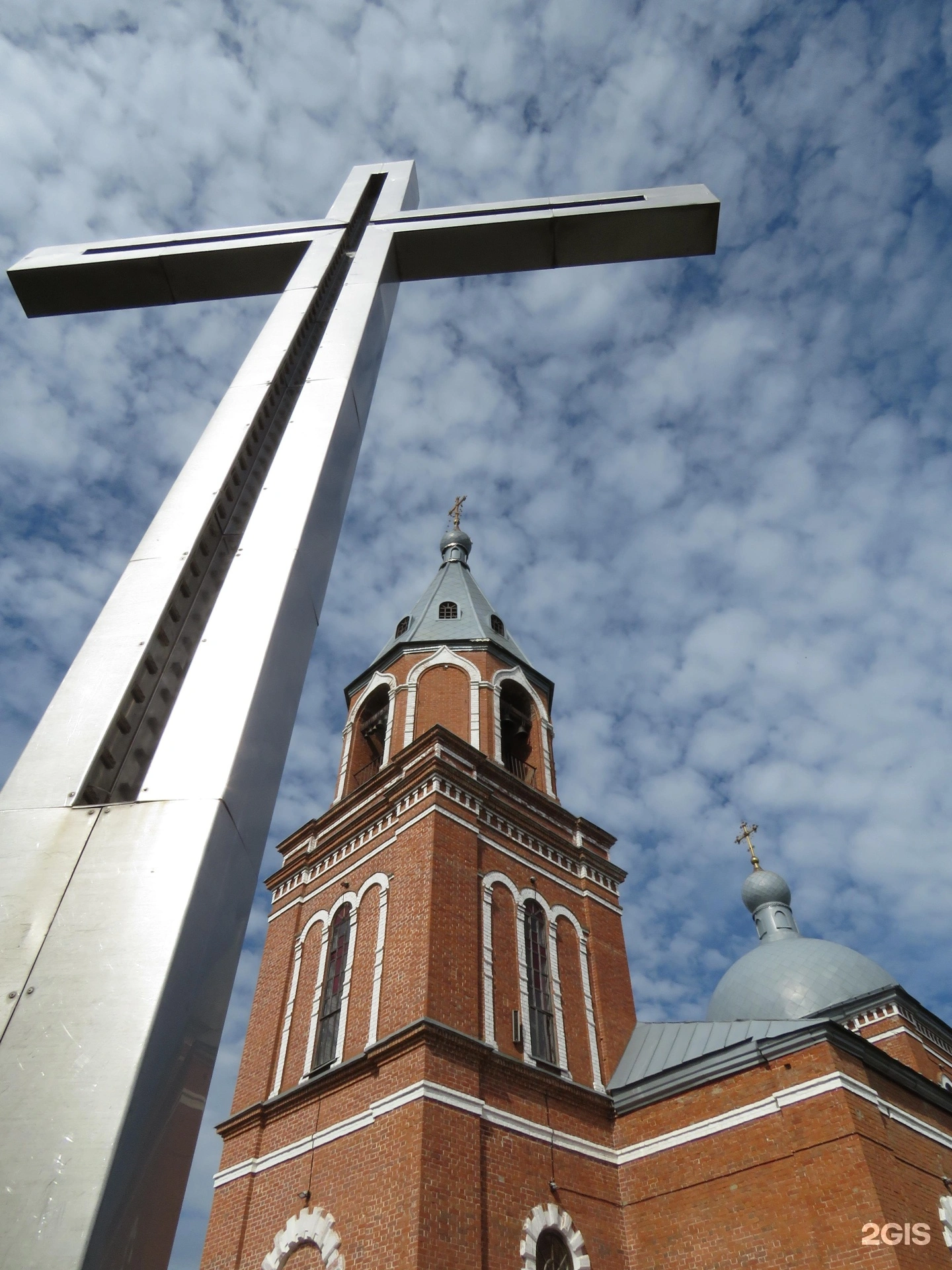 Храм Рождества Пресвятой Богородицы