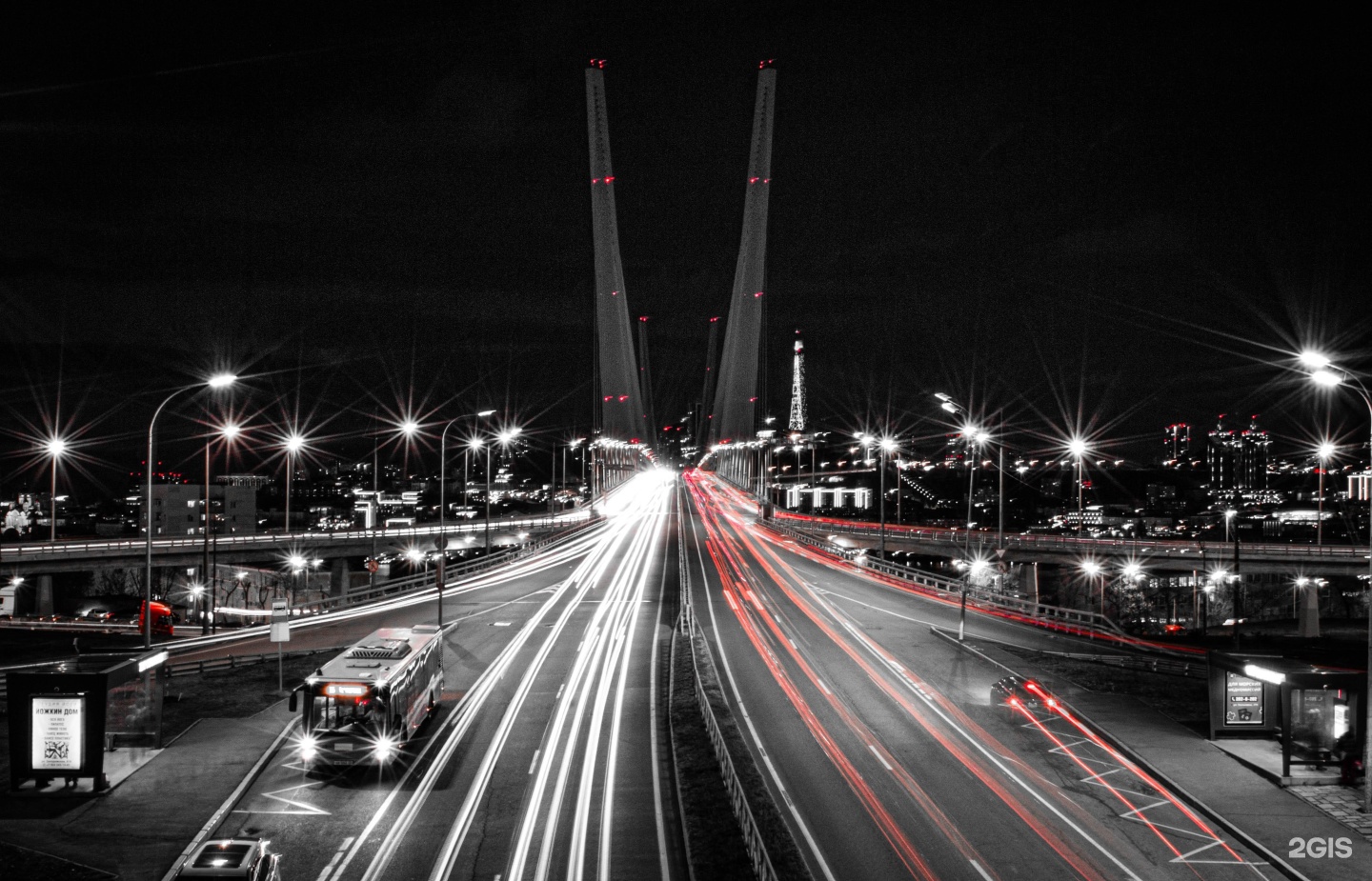 Золотой мост