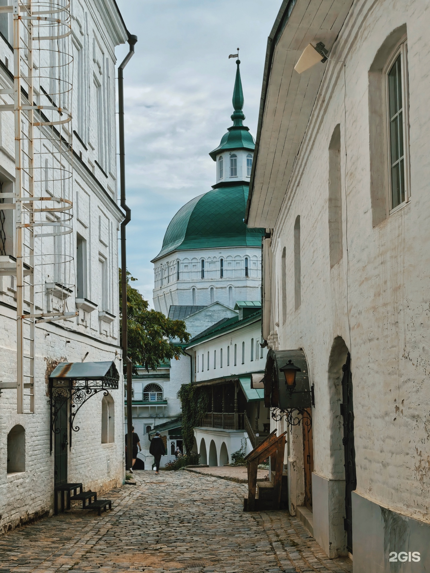 Водяная башня