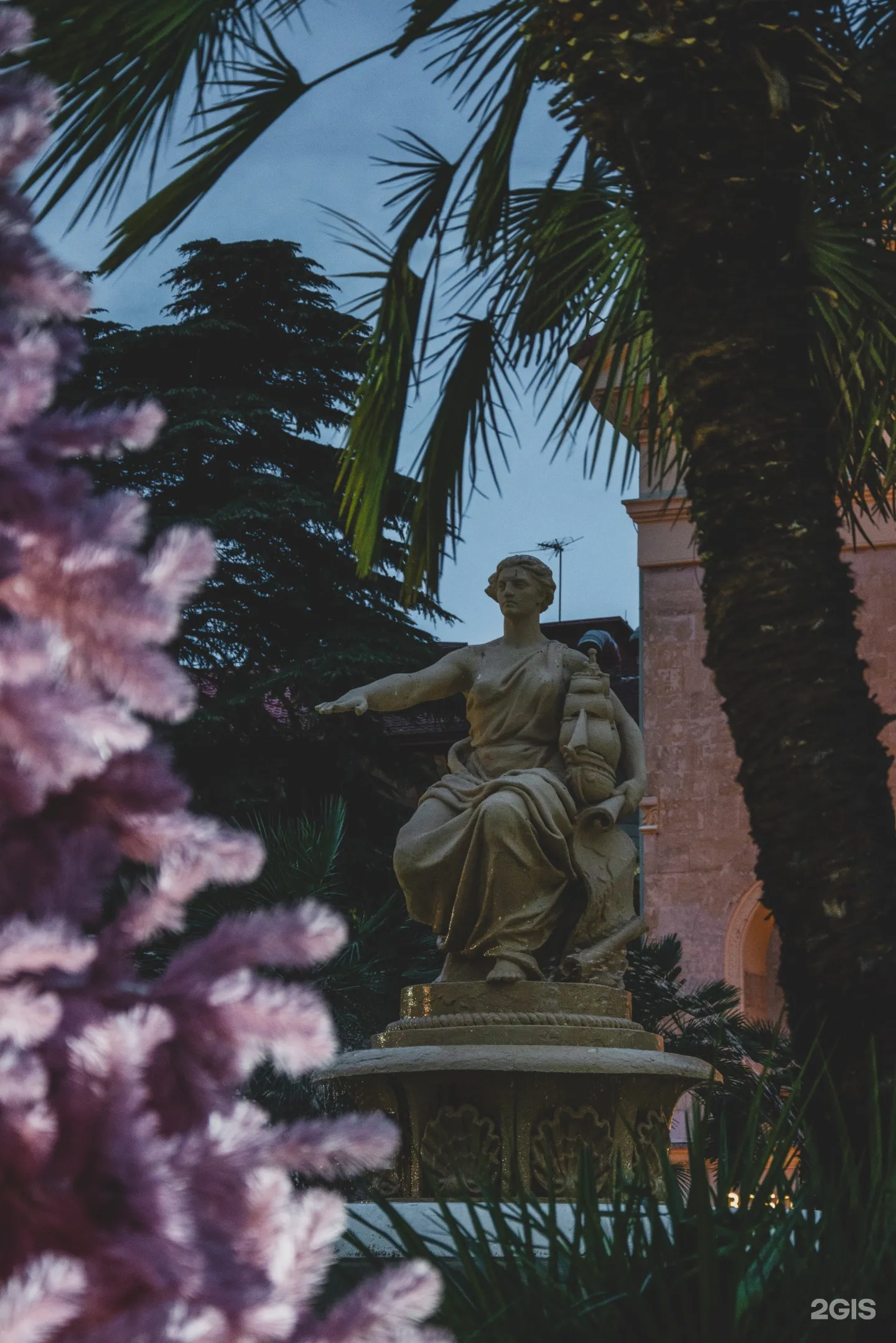 Привокзальная площадь