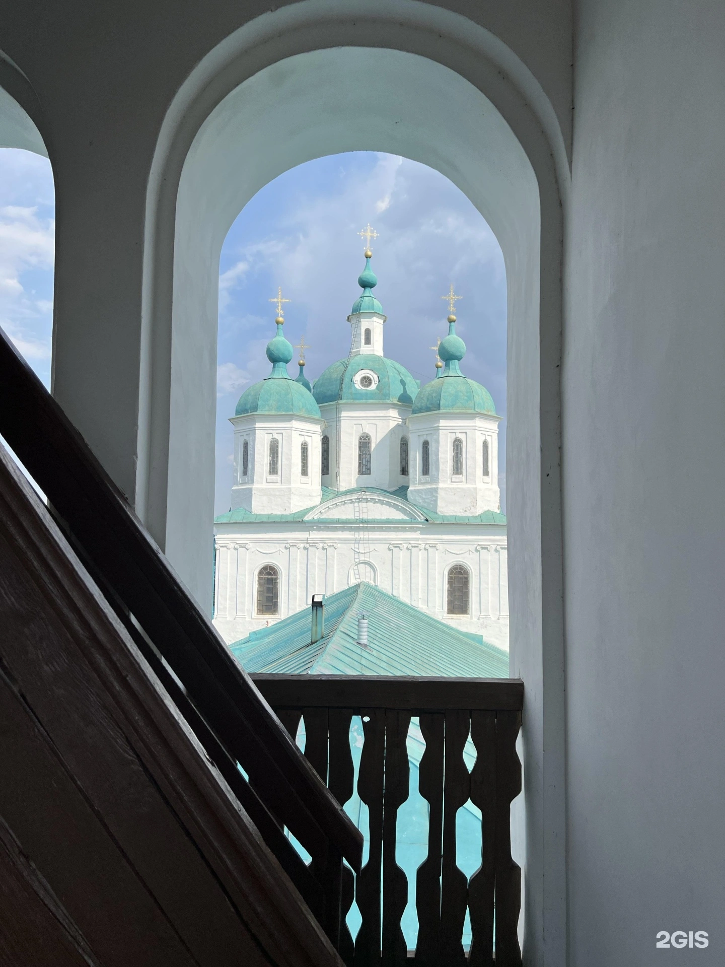 Спасский собор