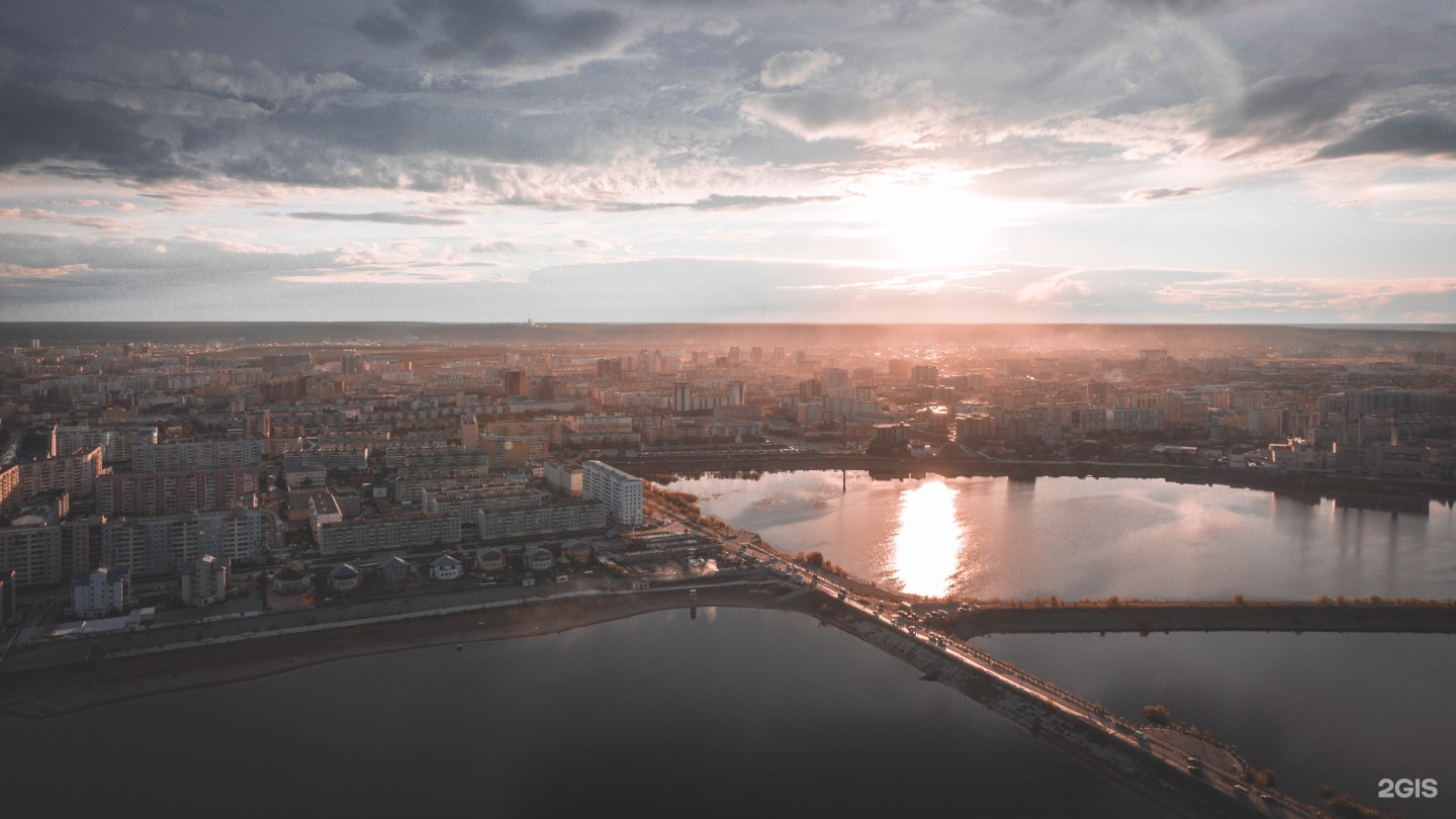 Губинский район