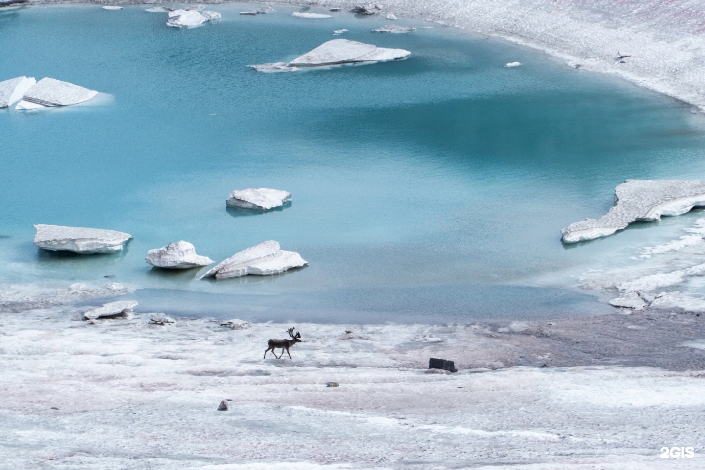 Гора Тельпосиз