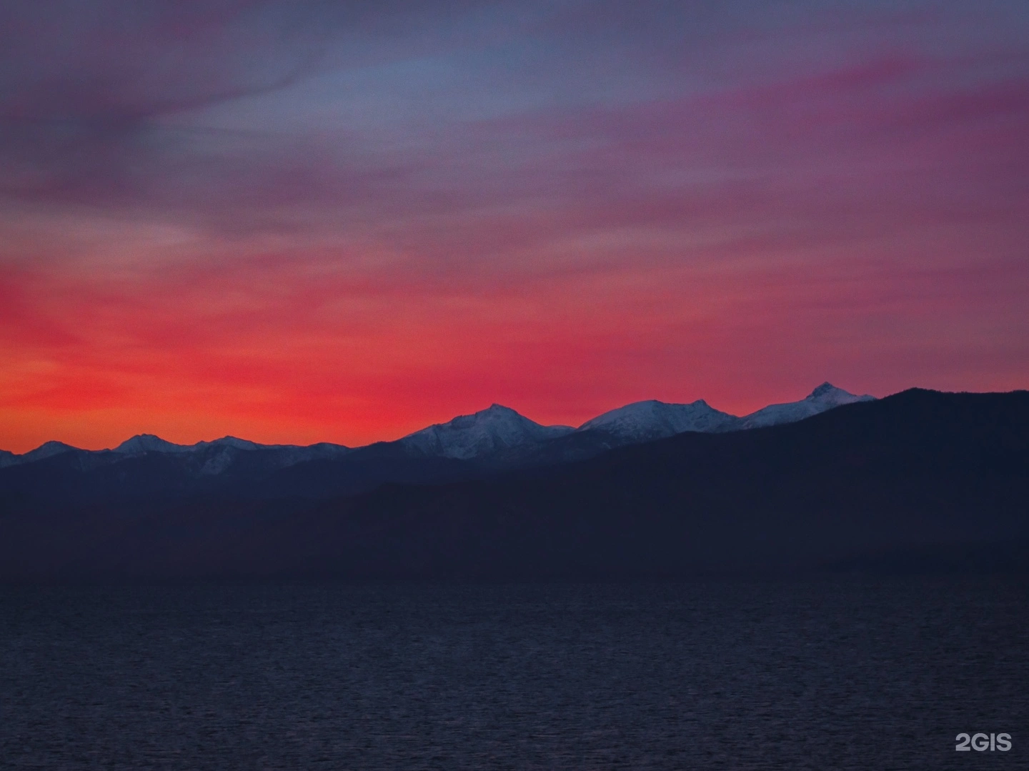 Гора Голец-Бабха