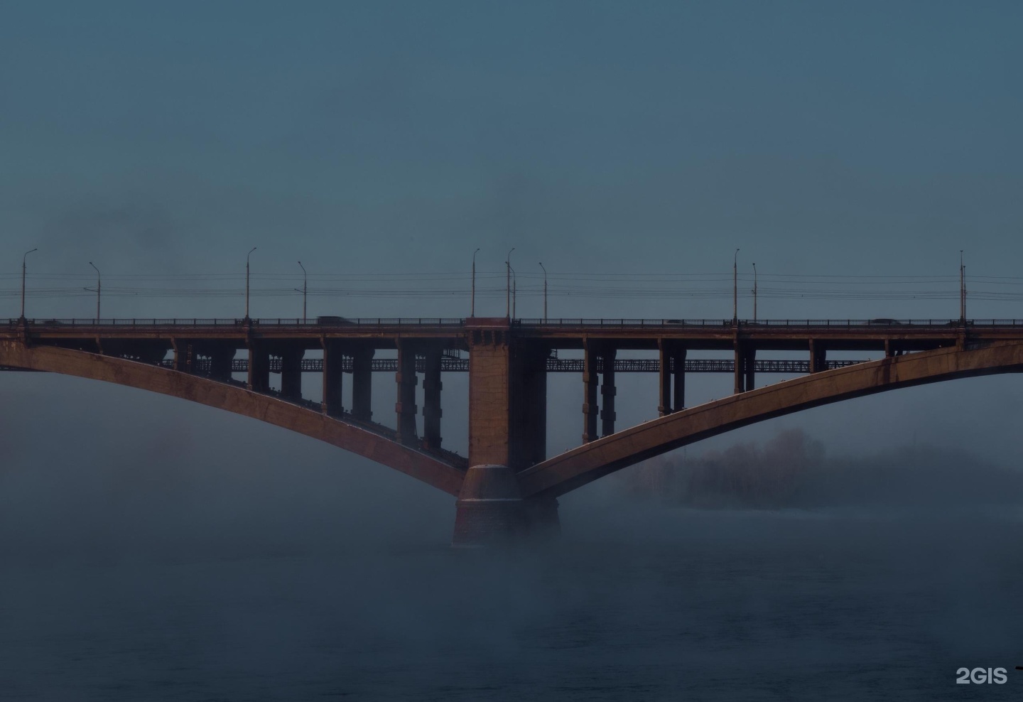 Коммунальный мост